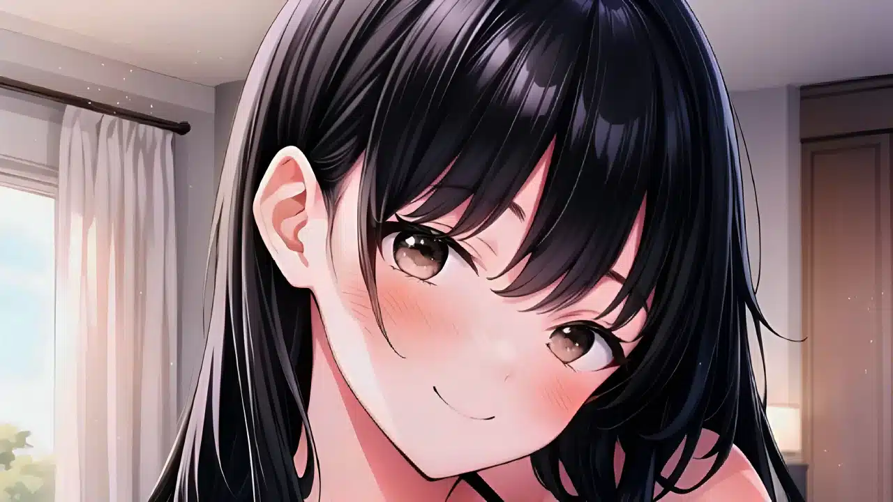 Anna Yamada Boku no Kokoro