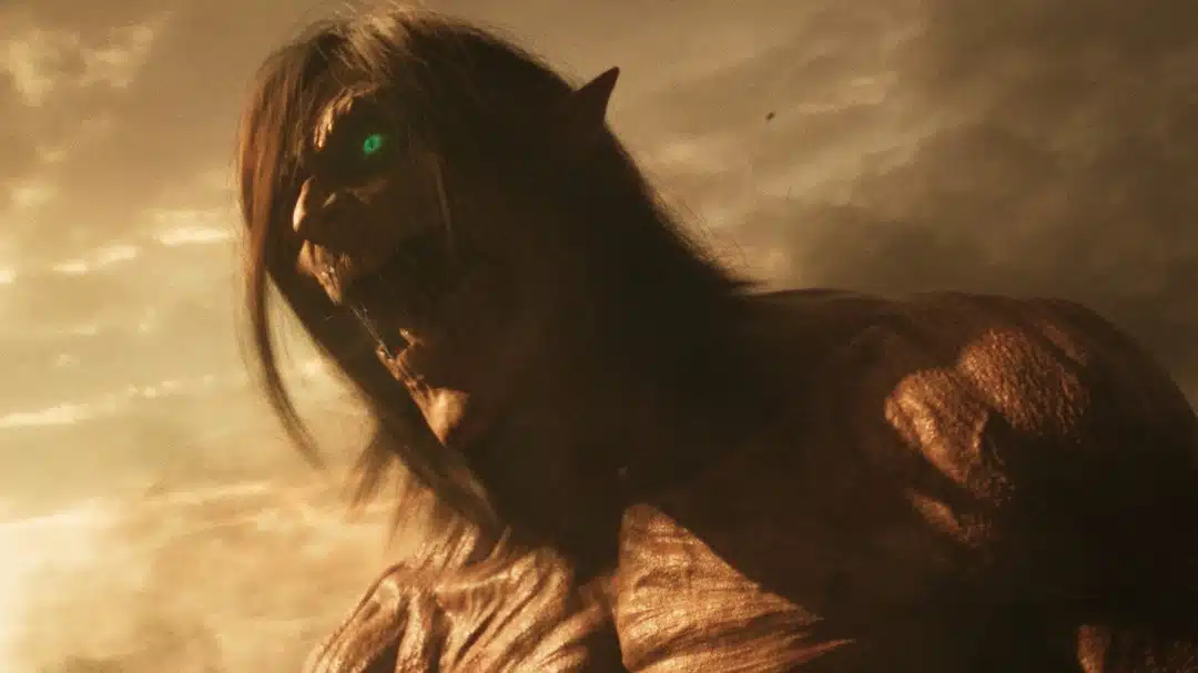 Attack On Titan cinematica fan 3d visual 0102