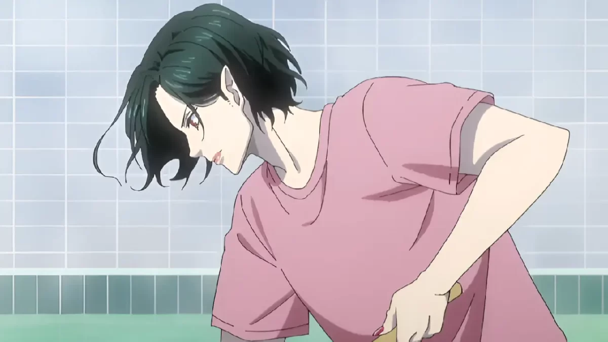 El BL Vampirezco "Baban Baban Ban Vampire" tendrá adaptación al anime