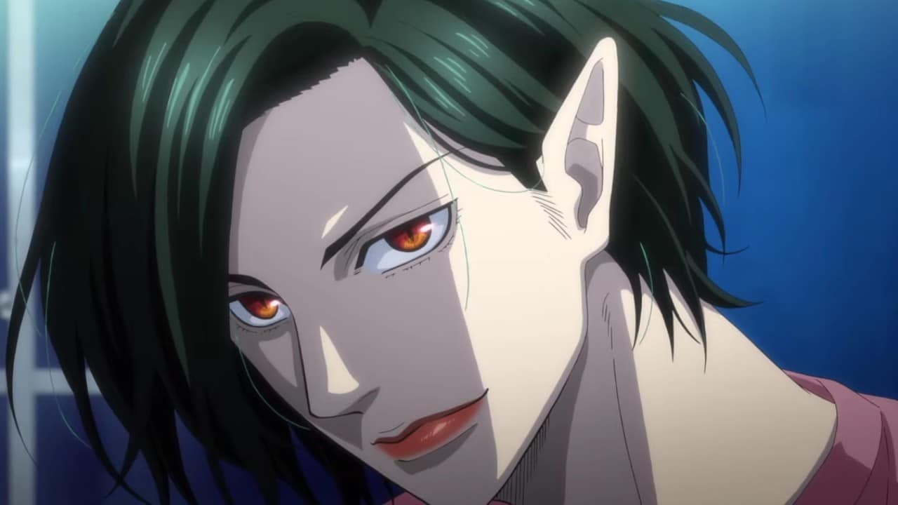 Baban Baban Ban Vampire
