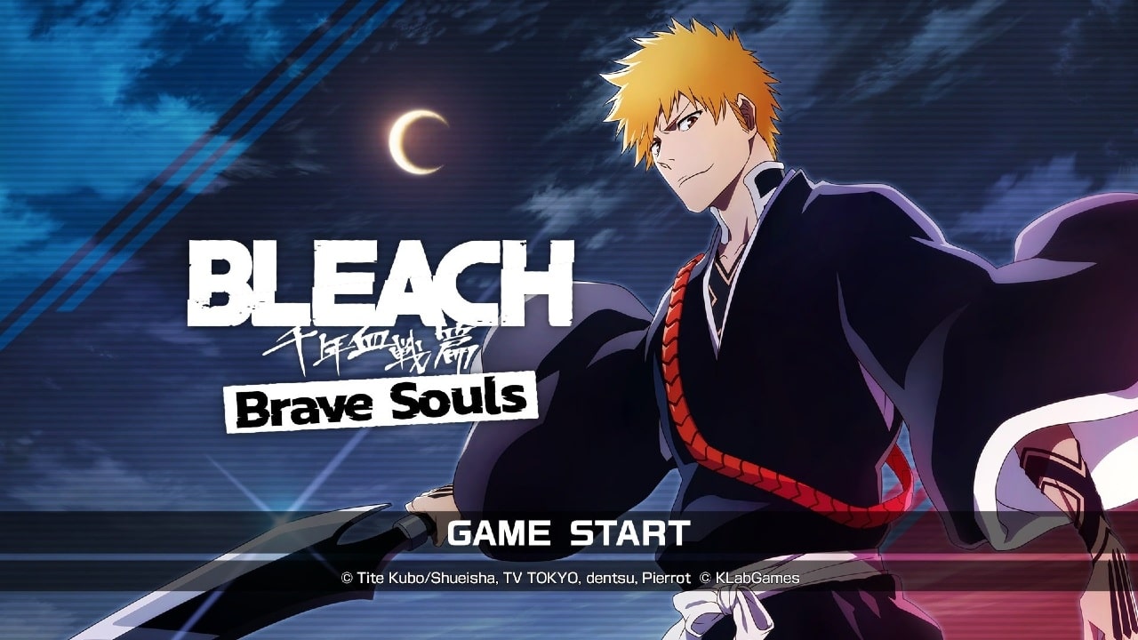 Bleach: Brave Souls