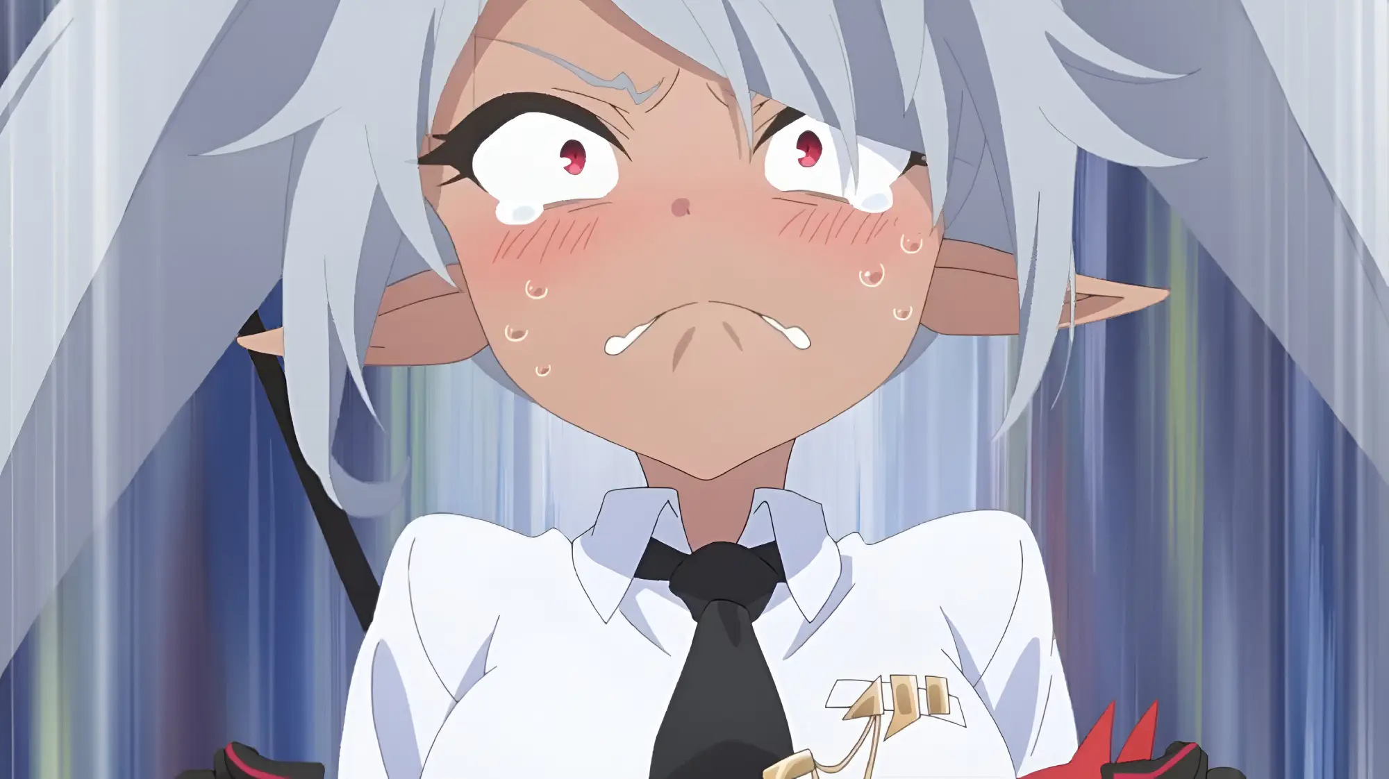 Blue Archive cap11 anime