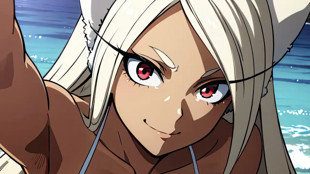 My Hero Academia: La heroína Mirko estará de regreso en increíble Figura