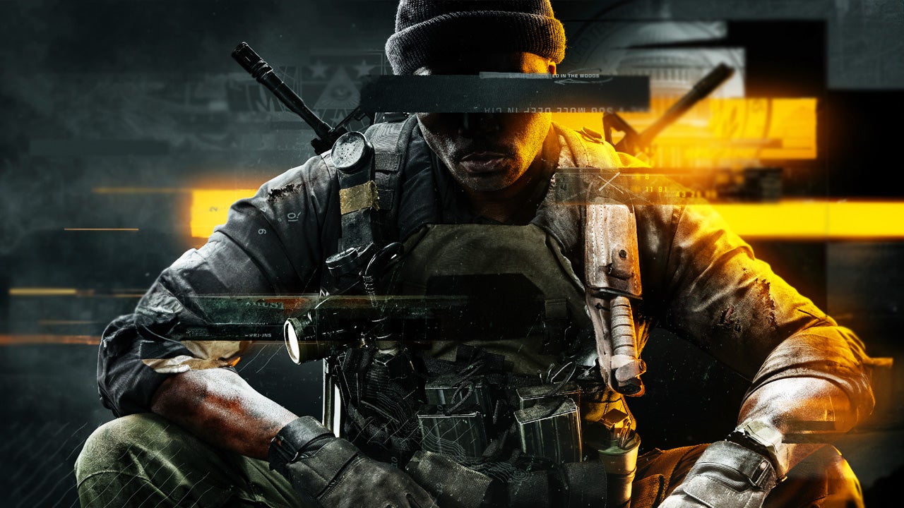 Call of duty Black ops 6