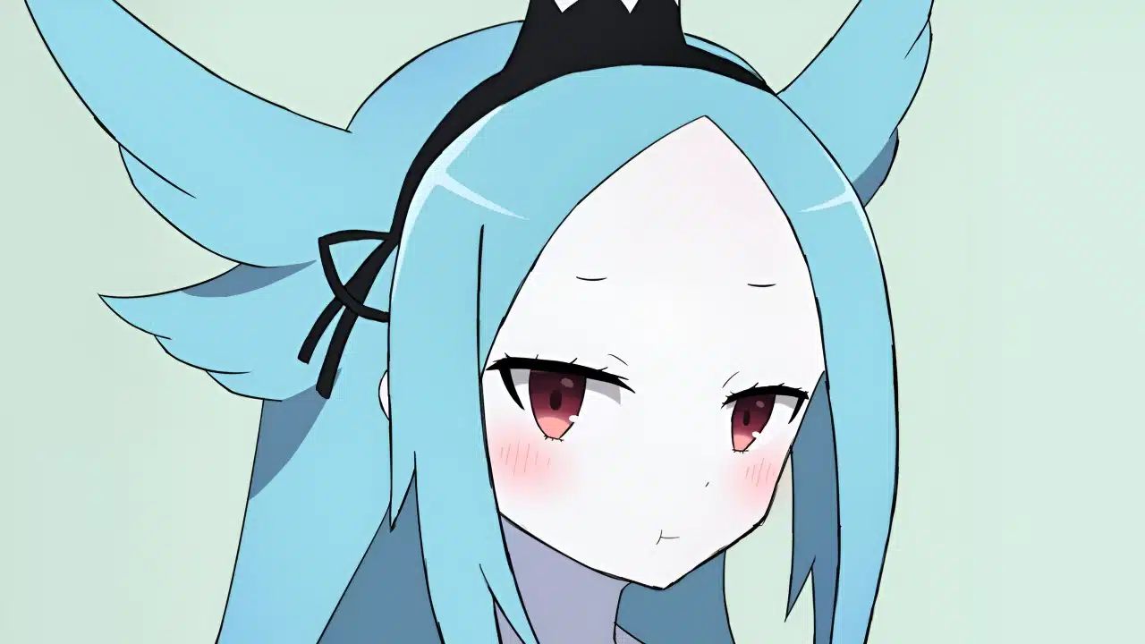Conception anime