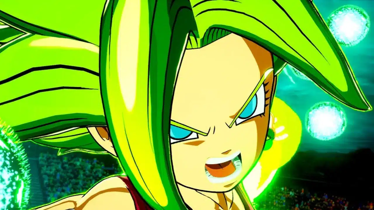 Éxito de ventas de Dragon Ball: Sparking! ZERO PORTADA