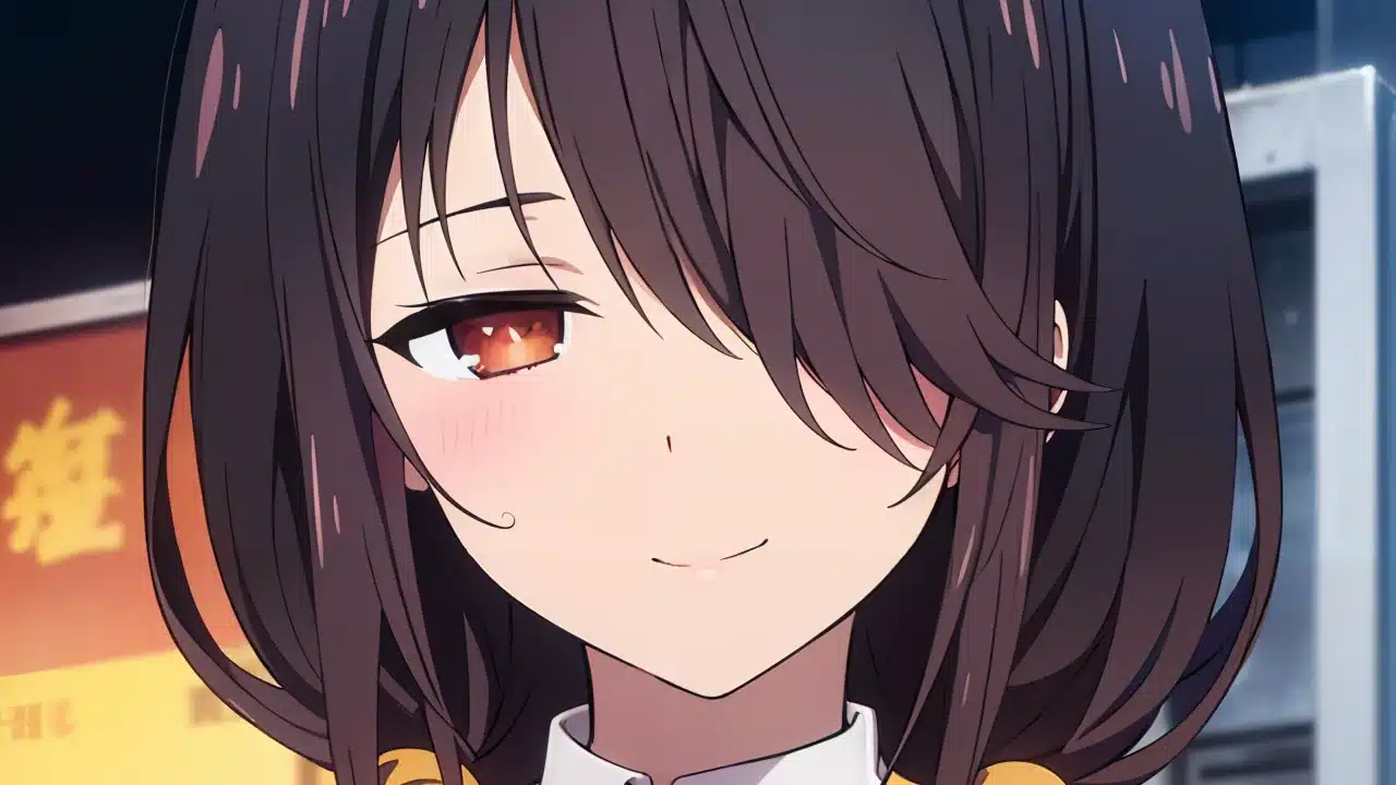 Date A Live: Una atractiva Kurumi Tokisaki celebra su cumpleaños