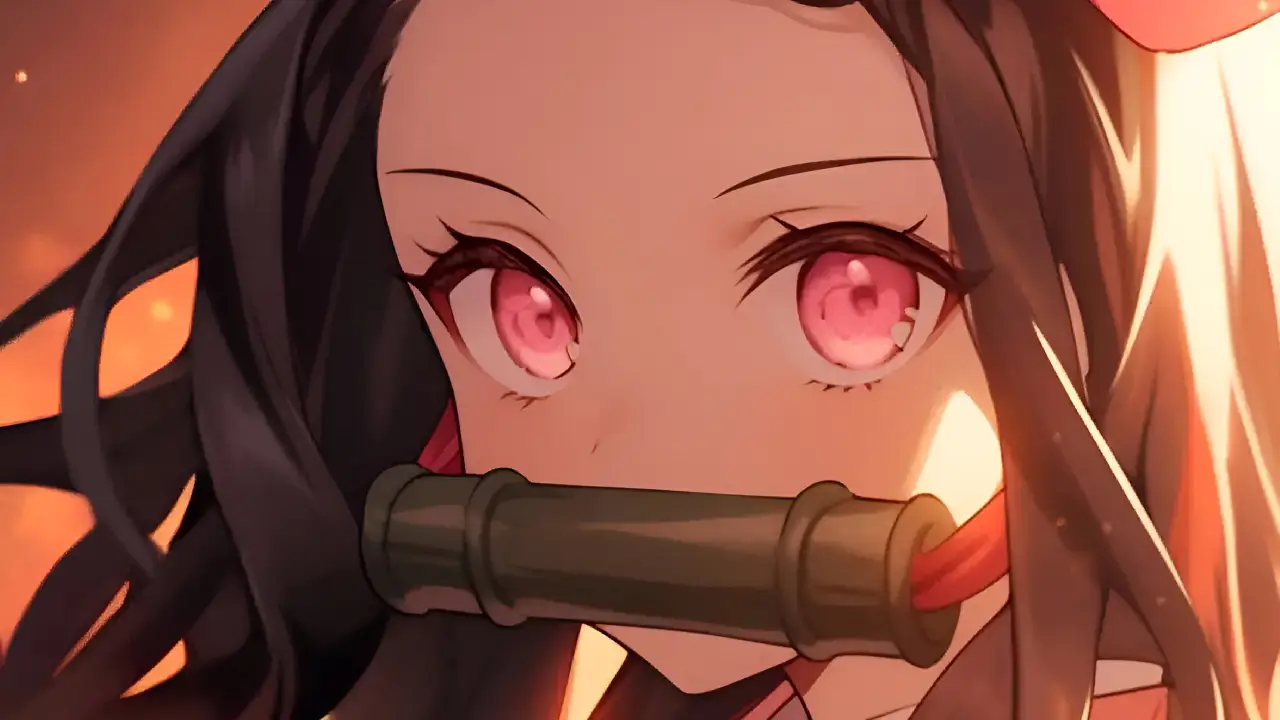 El popular anime «Demon Slayer» está cerca de su final de temporada