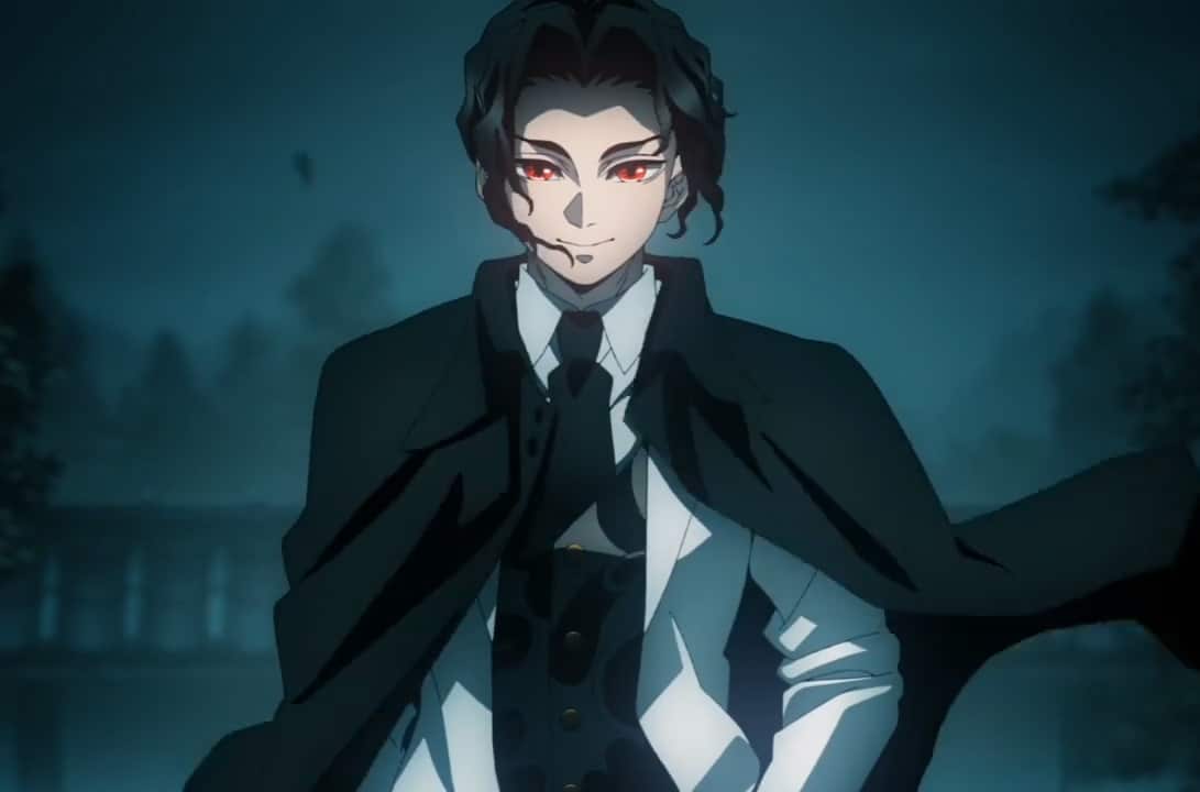 Demon Slayer: Muzan y su exceso de dramatismo es comparado con las series de la India