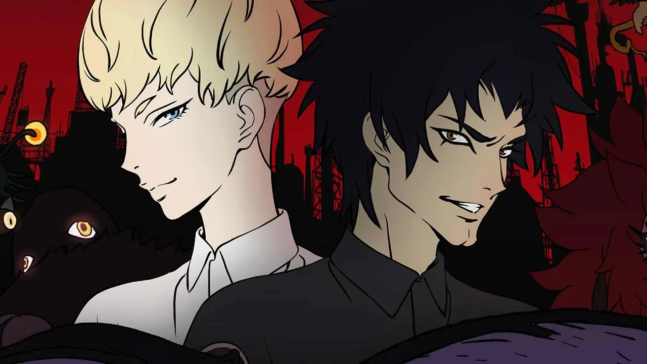 Los 10 animes LGBTIQ+ que todo Otaku debe ver
