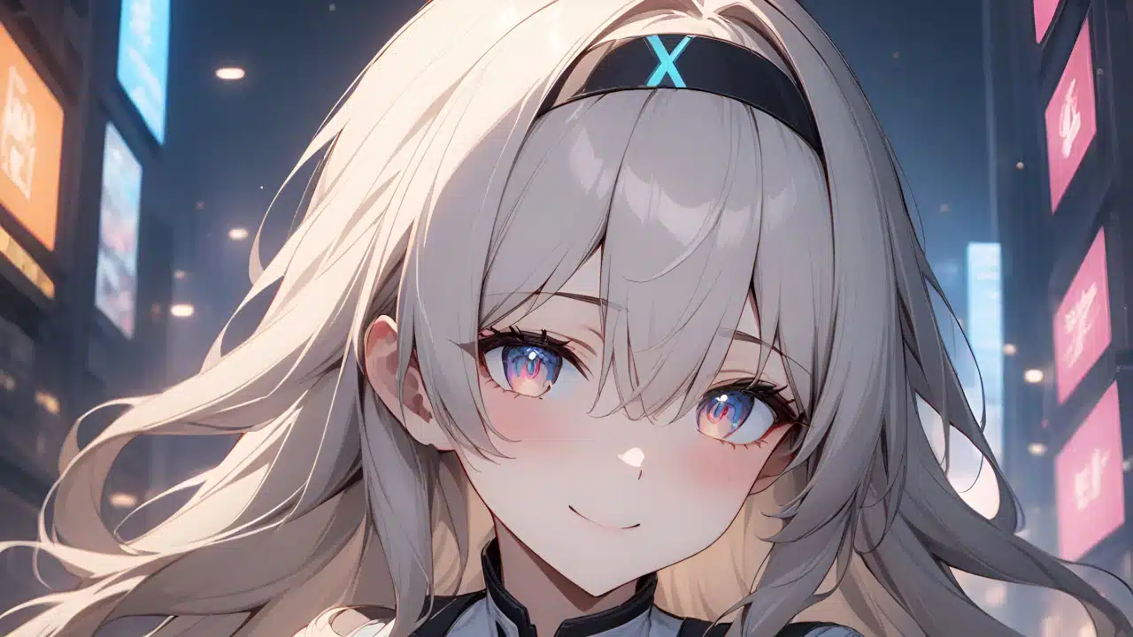 Firefly Honkai Star Rail