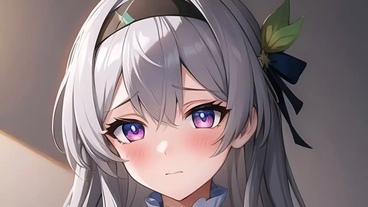 Firefly Honkai Star Rail