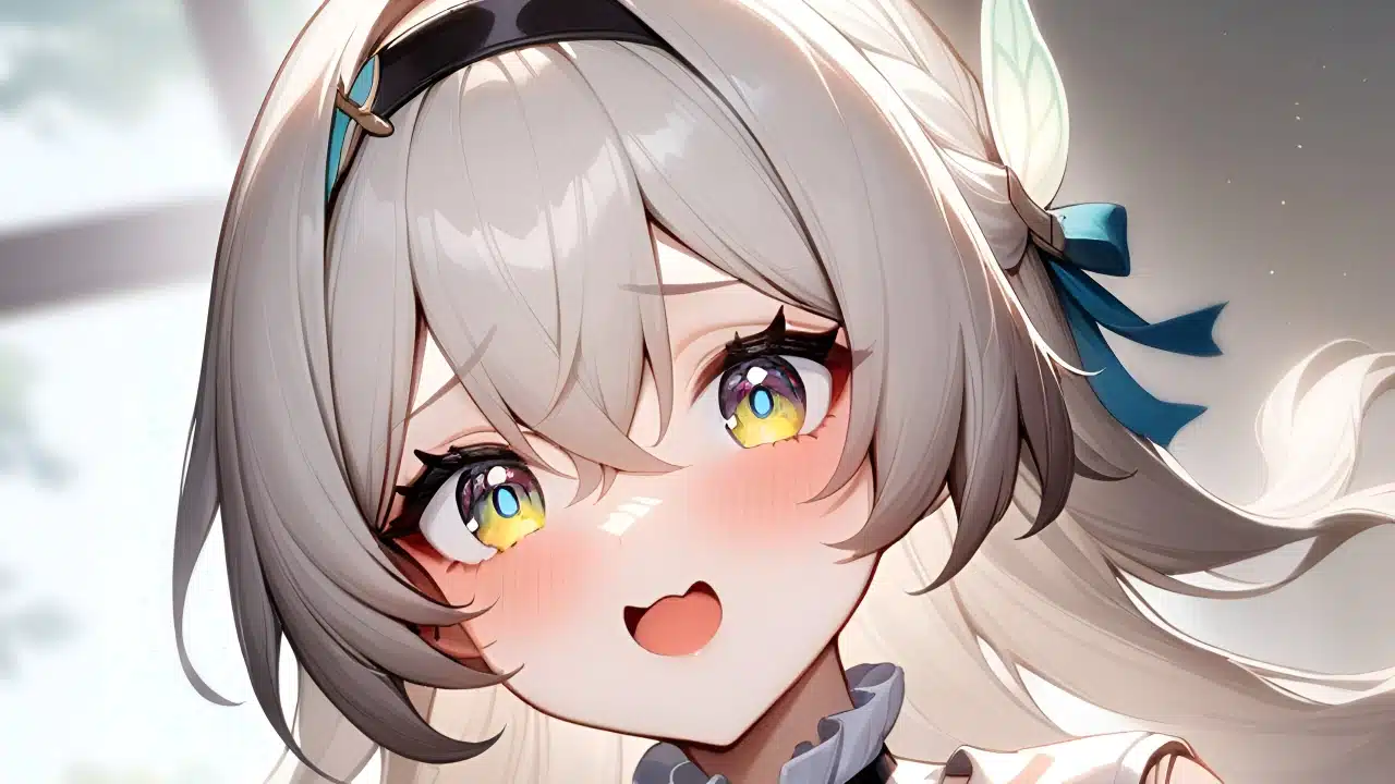 Firefly de Honkai Star Rail