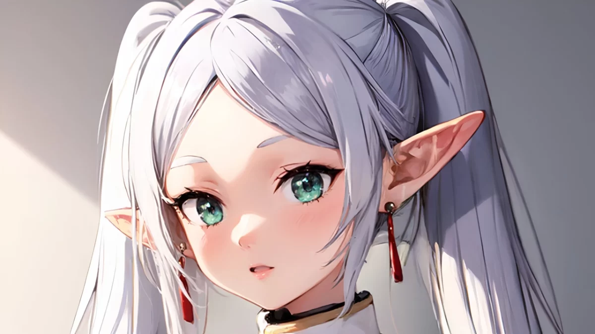 Frieren Sousou no Frieren