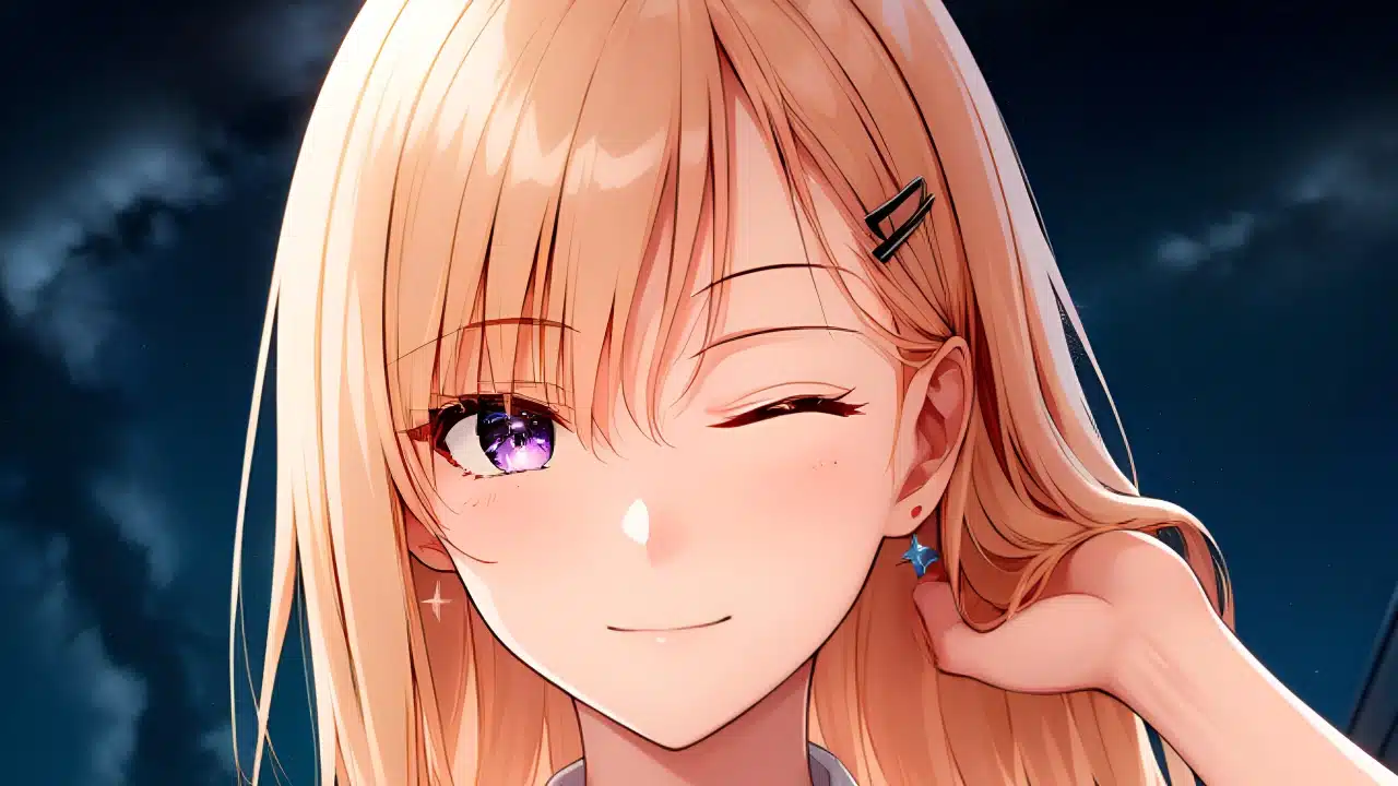 Life with My Little Sister Saki Ayase