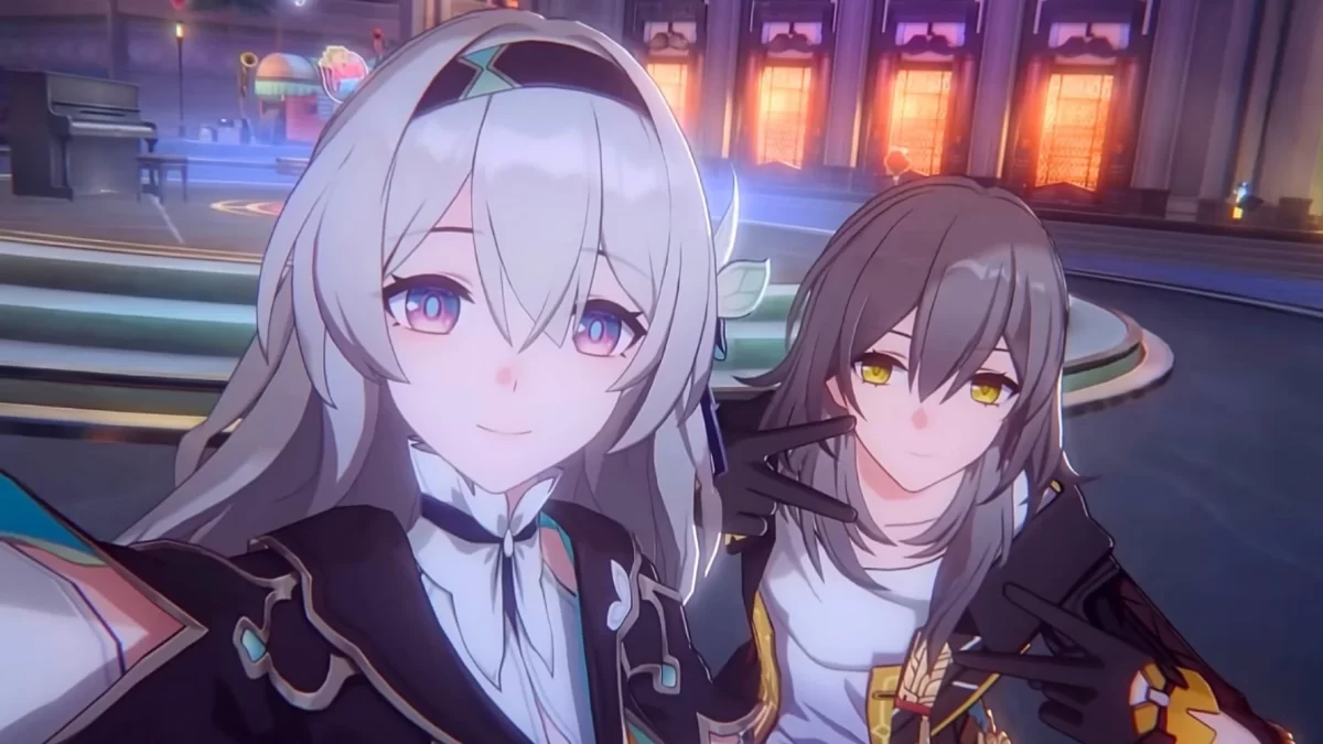 Firefly y el Trazacaminos