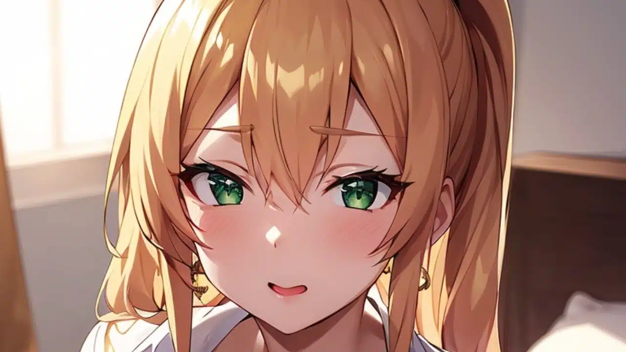 Hajimete no Gal