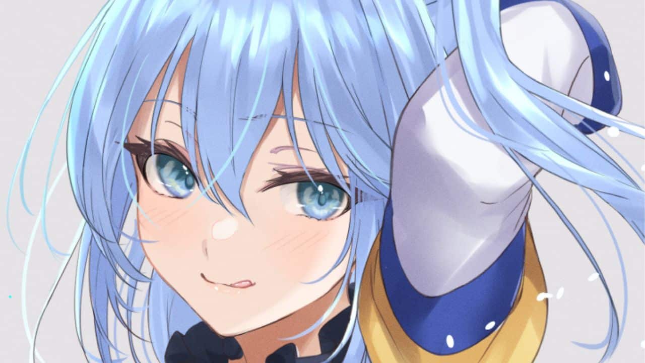 Tomo 7 de Konosuba en español PORTADA
