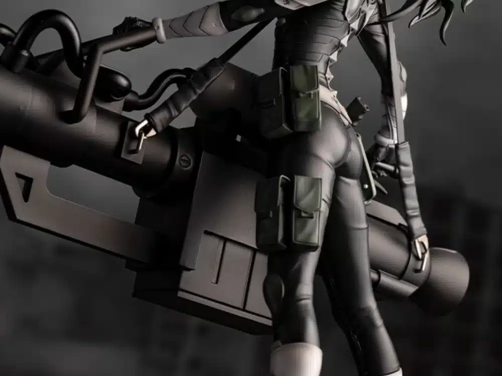 Kaiju N. 8 Mina Ashiro figura 0103