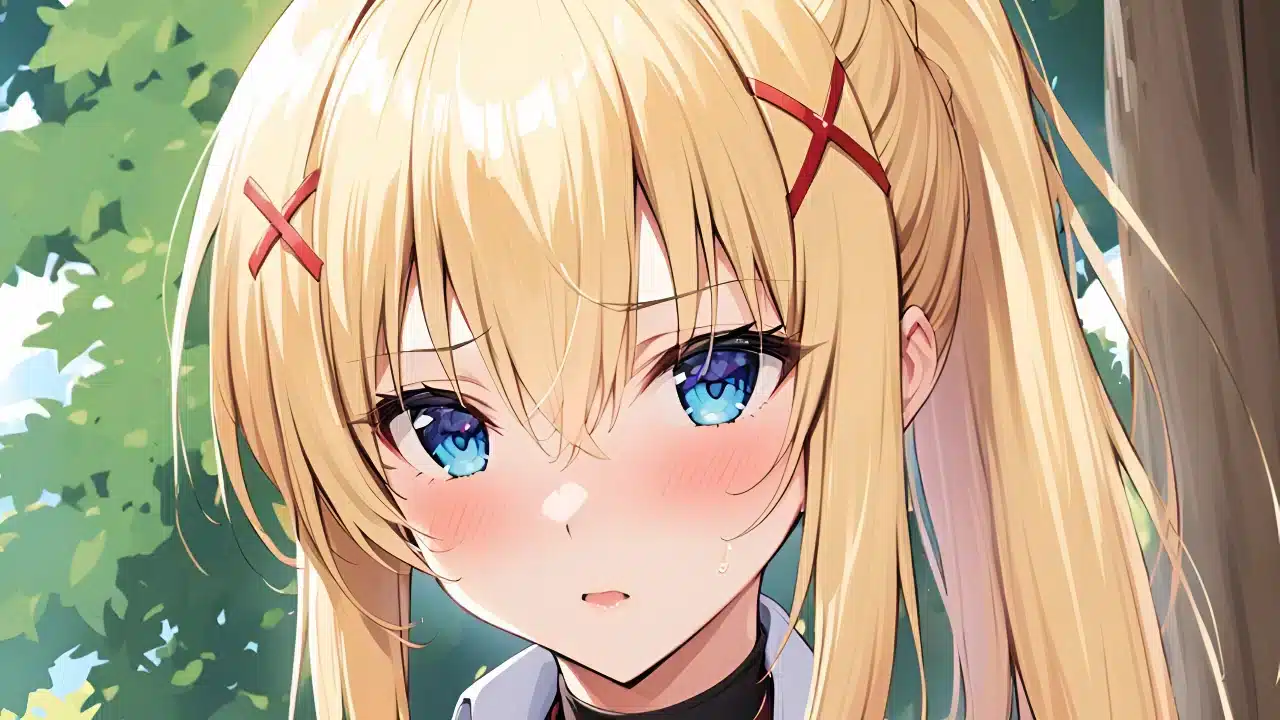 Konosuba! Darkness