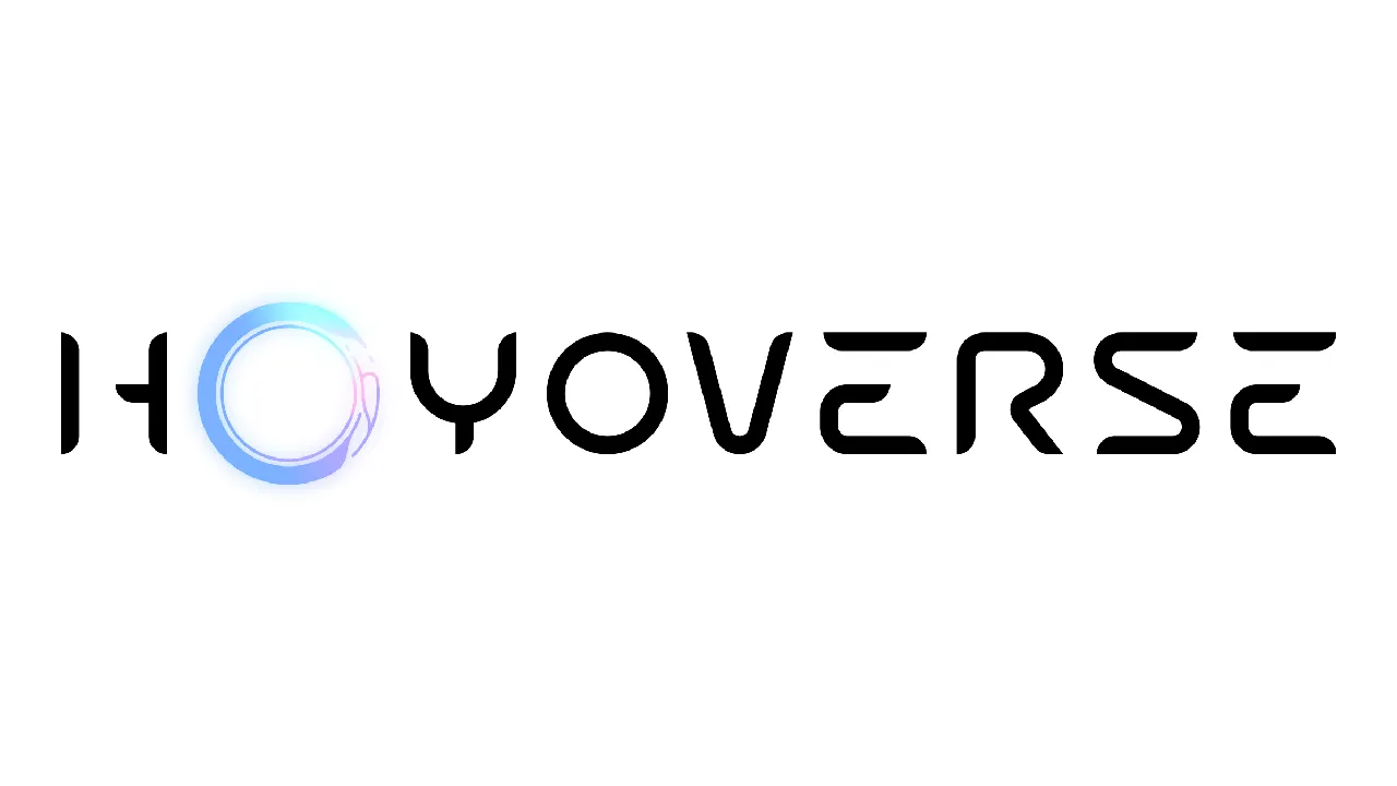Logo de HoYoverse