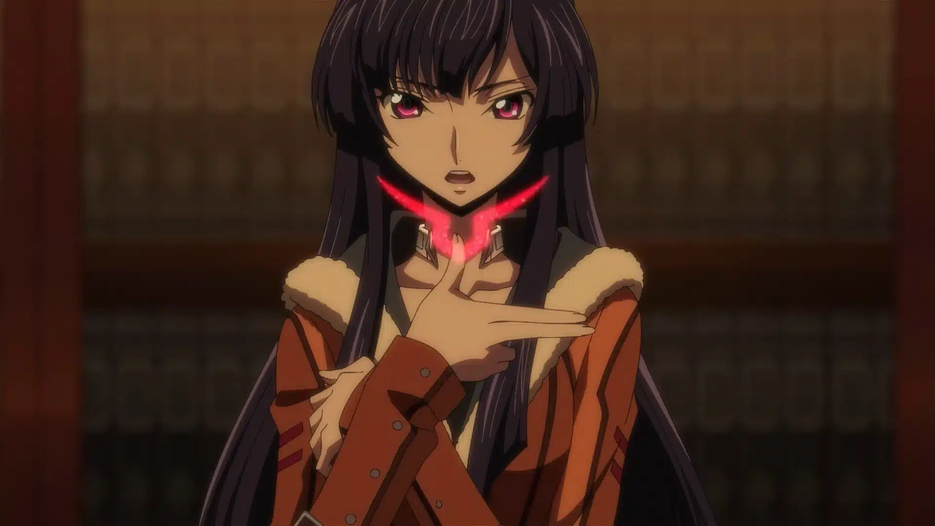 Lelouch de Code Geass está de regreso en forma de “waifu”