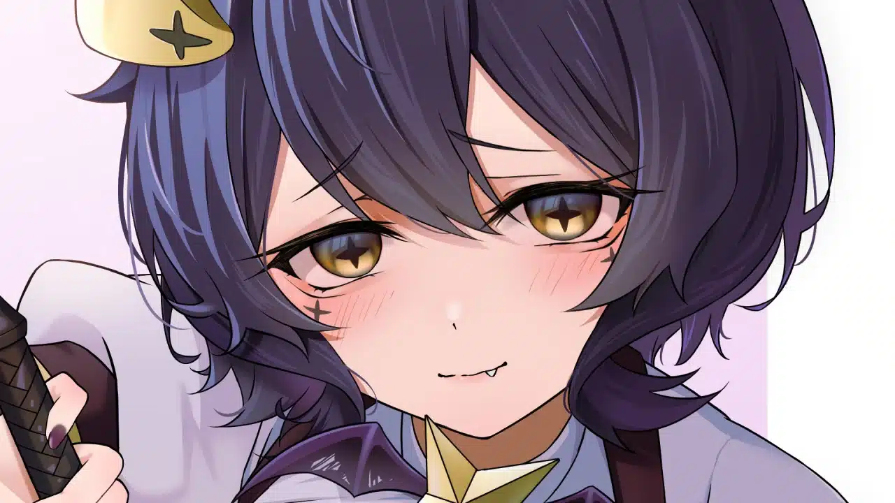 Asombrosa Figura de Magia Baiser sorprende a fans de Mahou Shoujo ni Akogarete