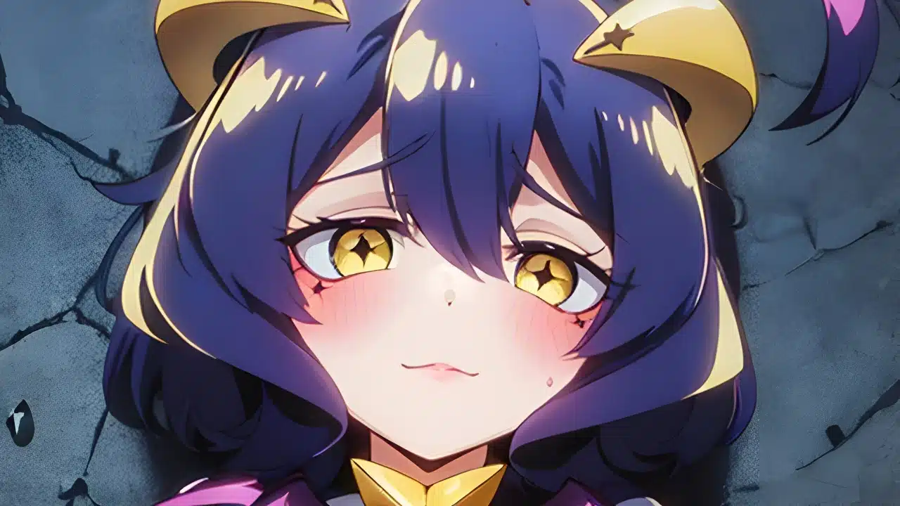 Mahou Shoujo ni Akogarete Magia Baiser