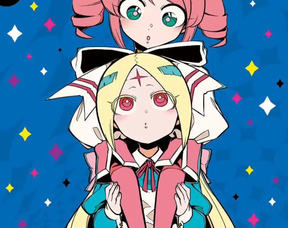 Mahou Shoujo ni Akogarete aplasta en ventas a Solo Leveling