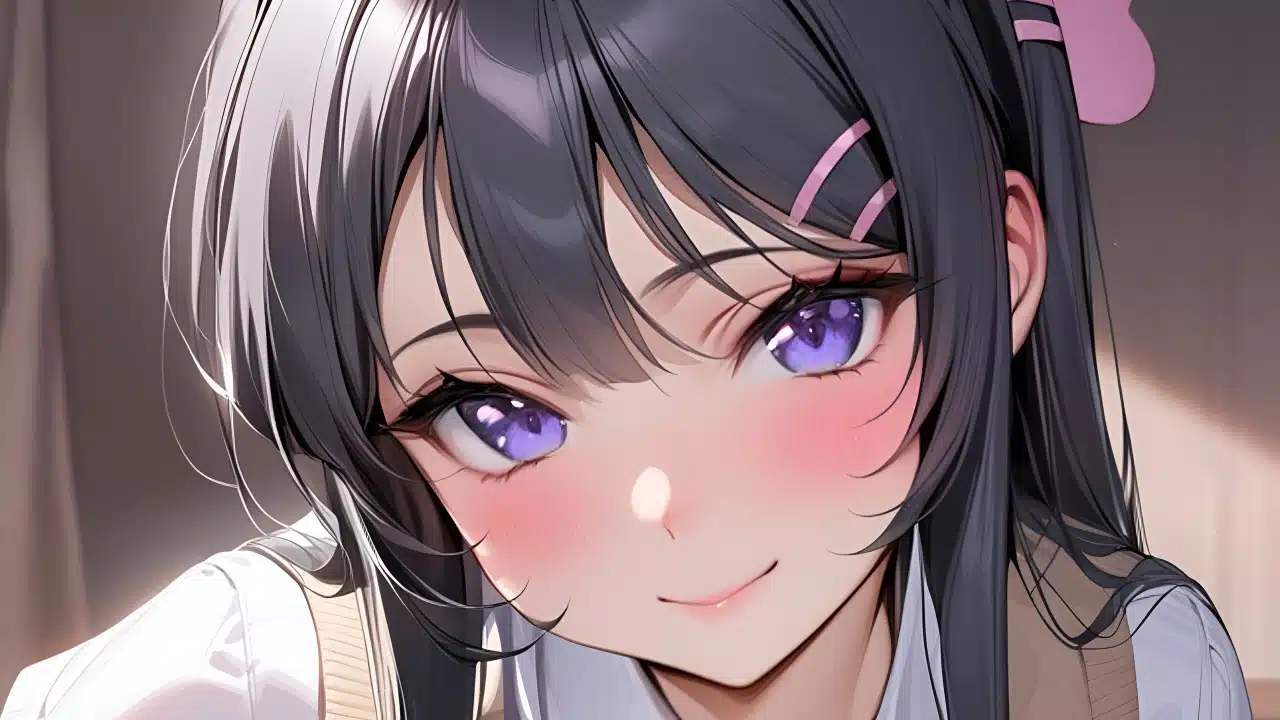 Mai Sakurajima Bunny Girl Senpai