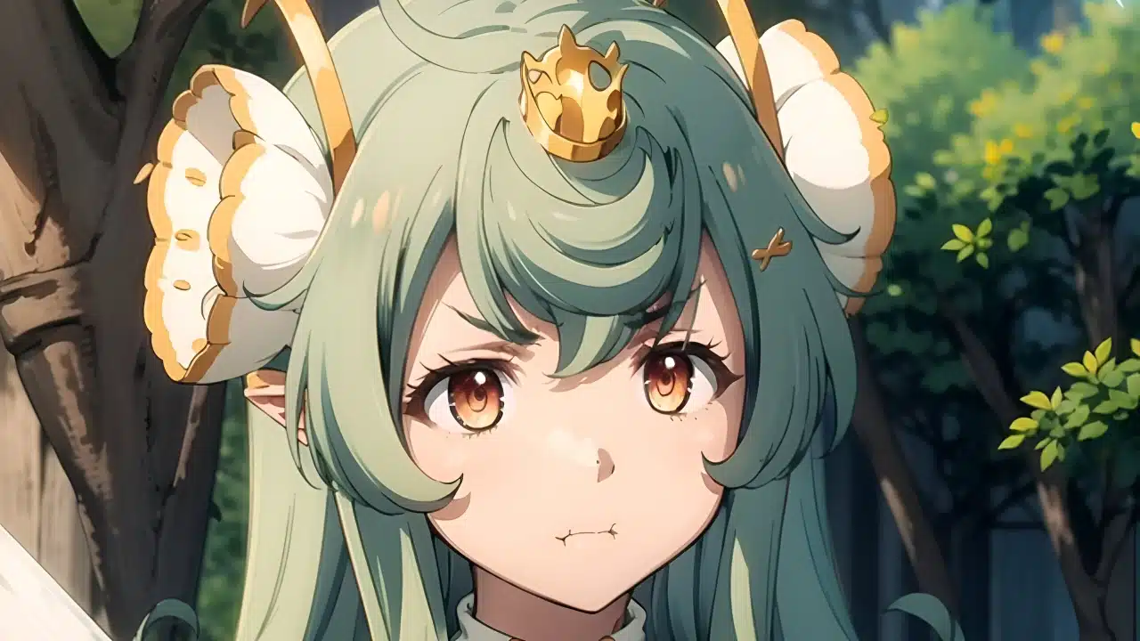 The Demon King Academy's Incompetent Reno