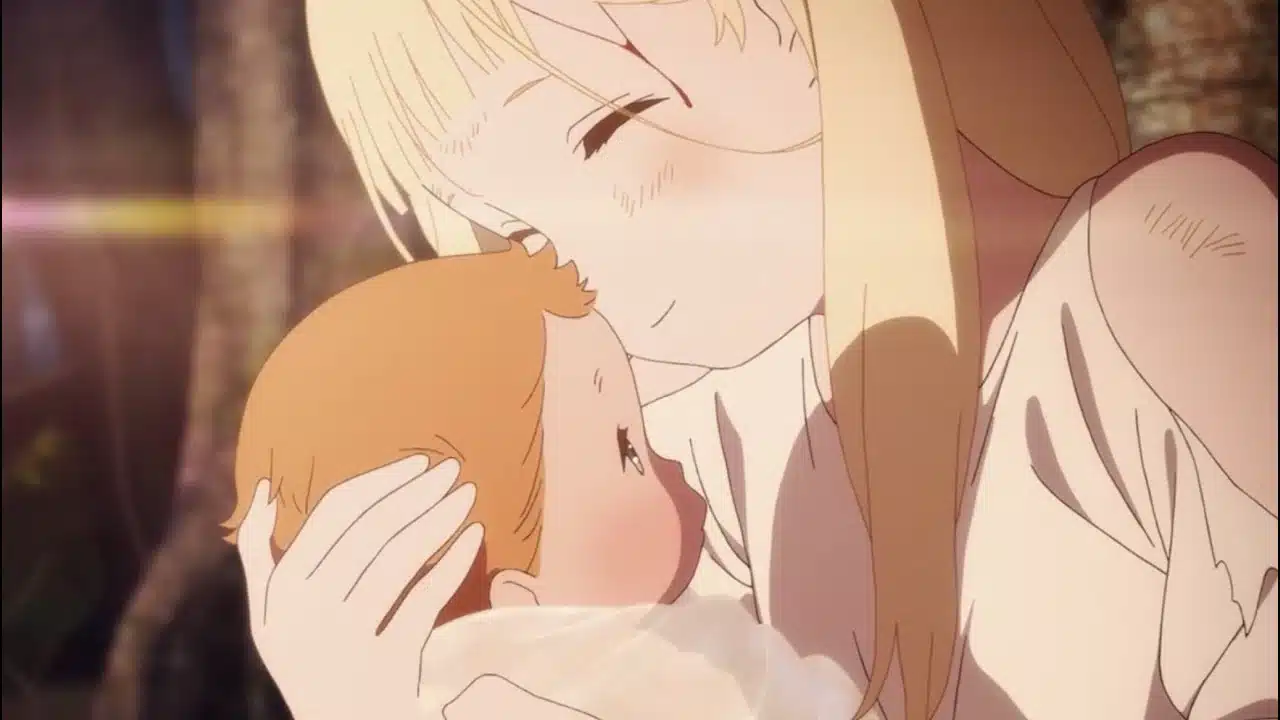 Violet Evergarden y 5 animes «tristes» para pasar un maravilloso y emotivo momento