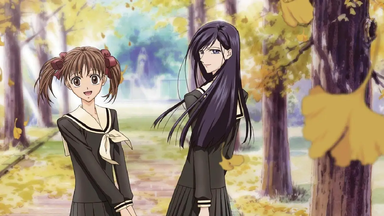 Los 10 animes LGBTIQ+ que todo Otaku debe ver