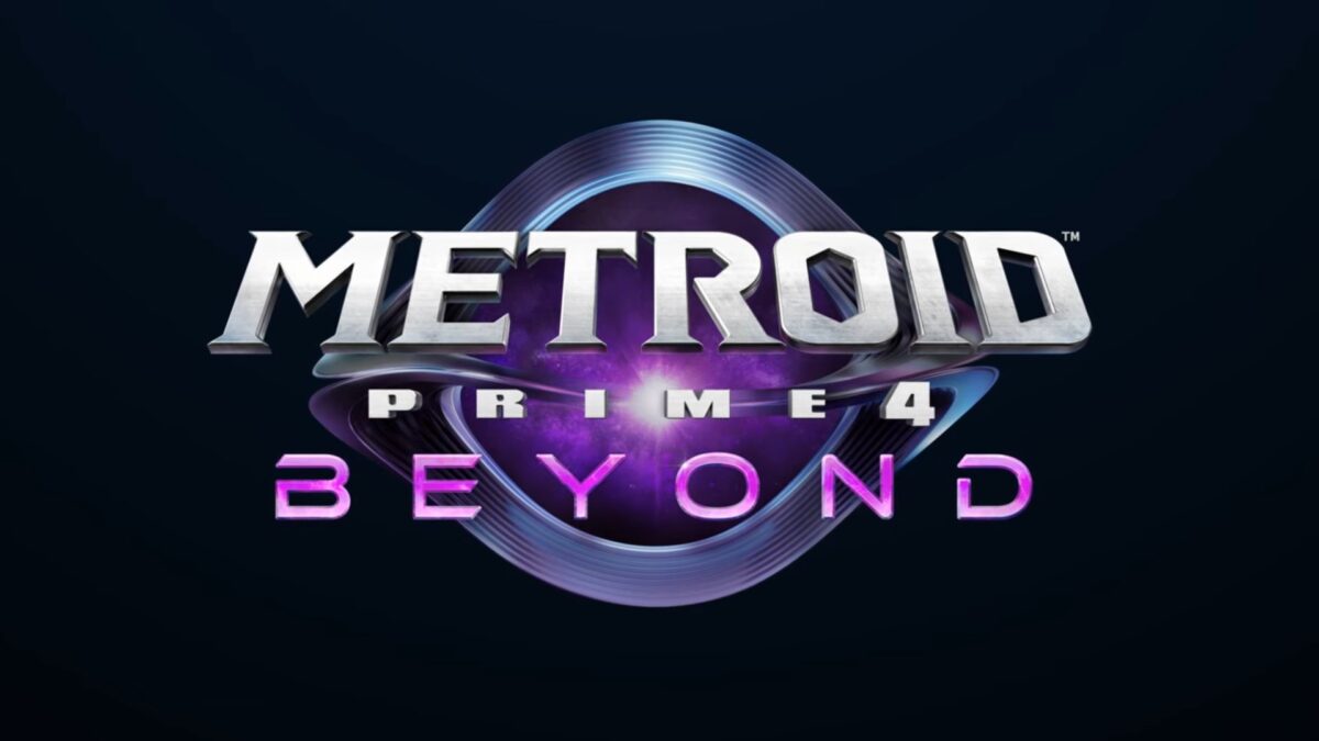 Metroid Prime 4: Beyond