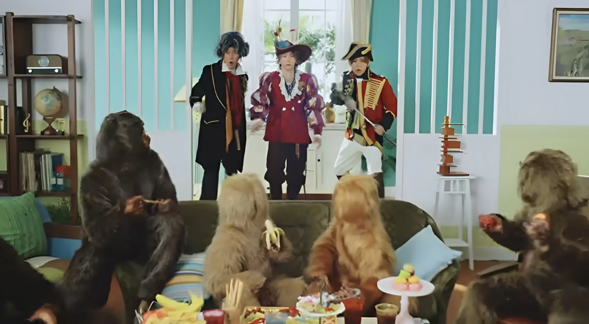 La banda de J-Pop «Mrs. Green Apple» genera en polémica con su nueva canción