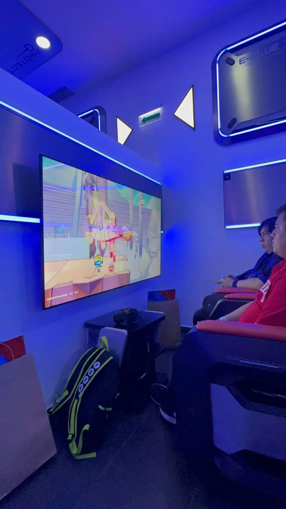 Multiversus: Así se vivió el evento oficial de relanzamiento del juego en México