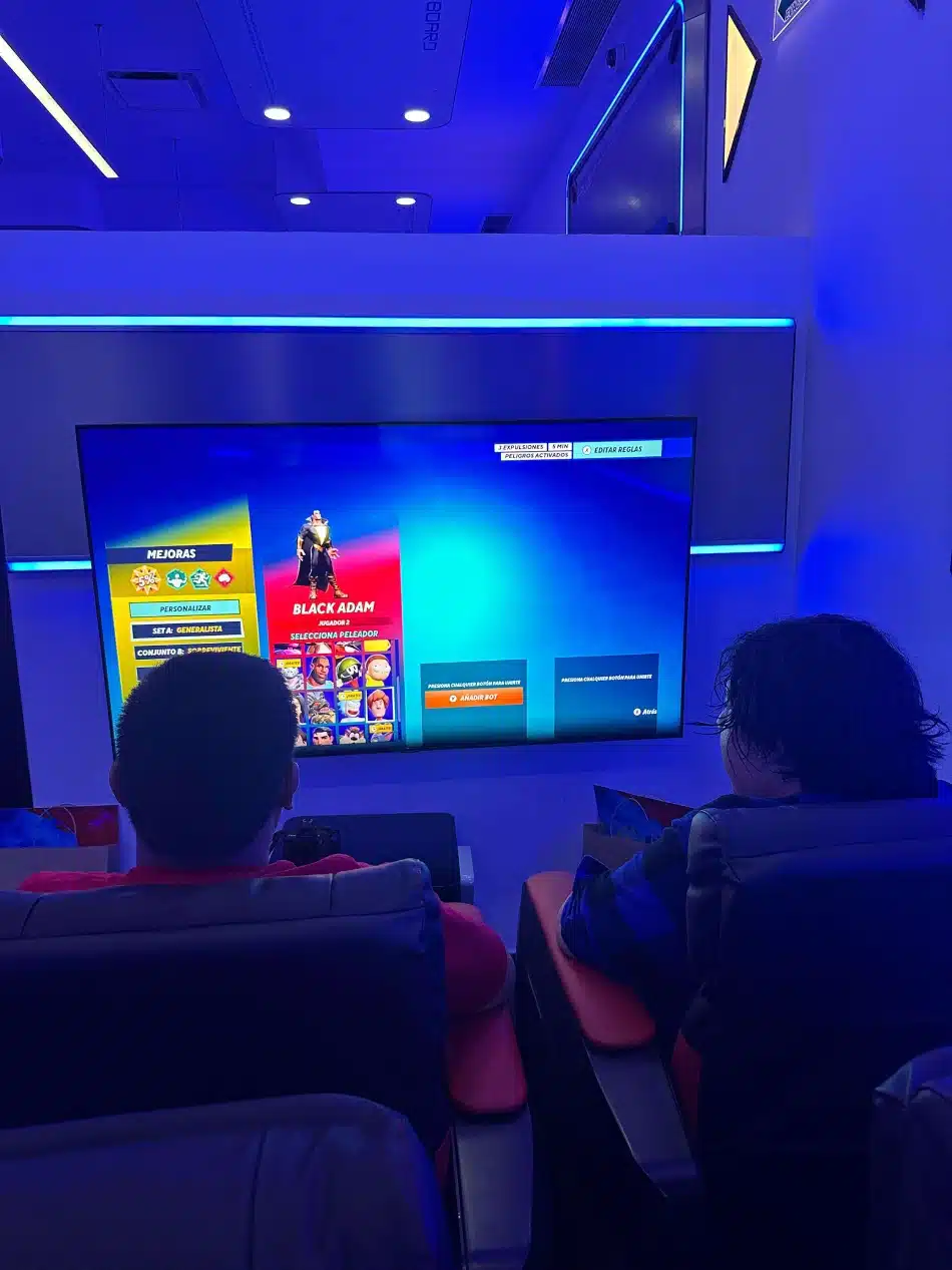 Multiversus: Así se vivió el evento oficial de relanzamiento del juego en México