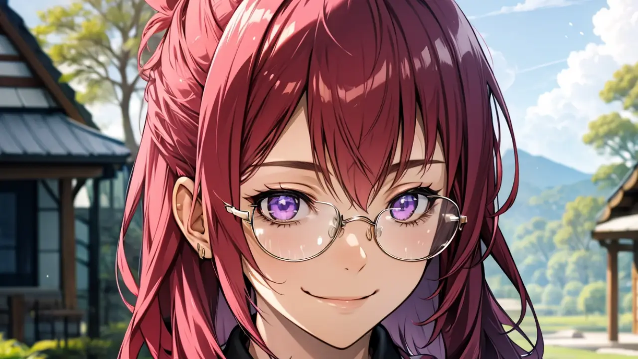 Mushoku Tensei Lilia portada