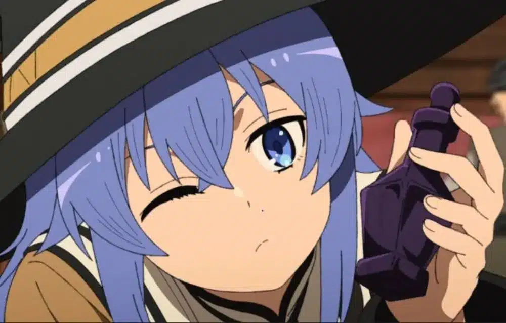 Mushoku Tensei: Roxy protagoniza polémica escena por una supuesta poción “antojadora”
