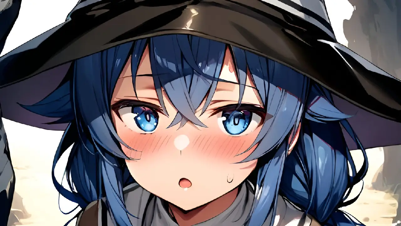Mushoku Tensei Roxy portada