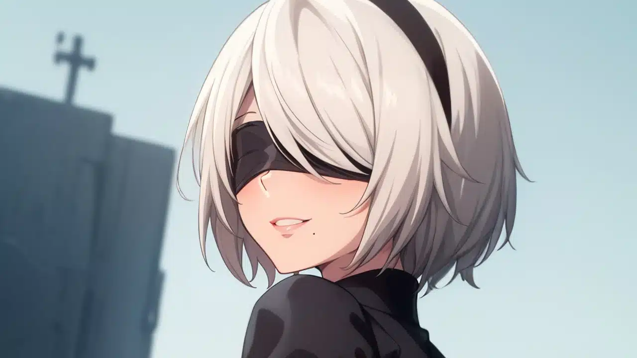 NieR:Automata Season 2 aumenta el hype al revelar Increíble visual y Estreno