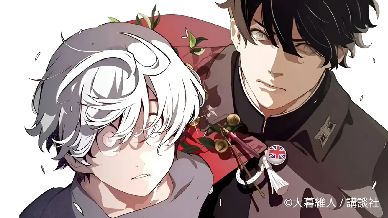 Famoso Mangaka de Air Gear Ito ลgure opina sobre la IA