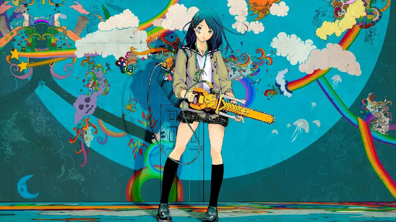 Famoso Mangaka Oh! Great opina sobre la IA