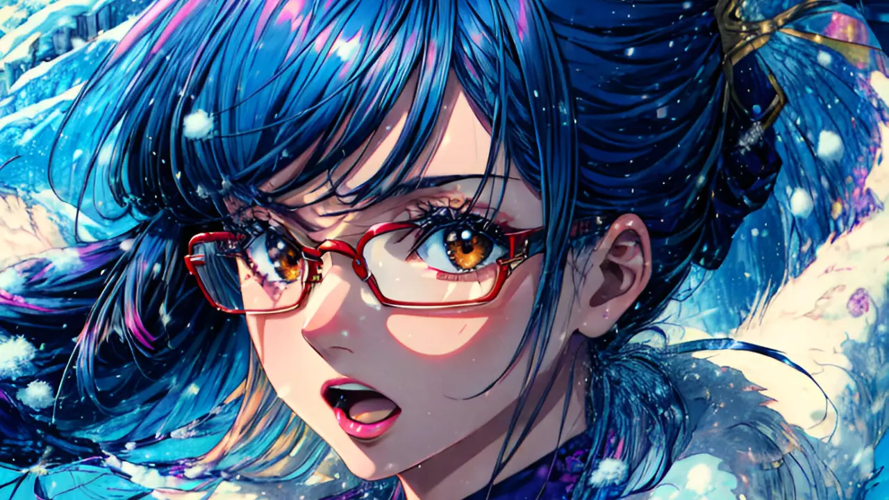 One Piece Tashigi portada