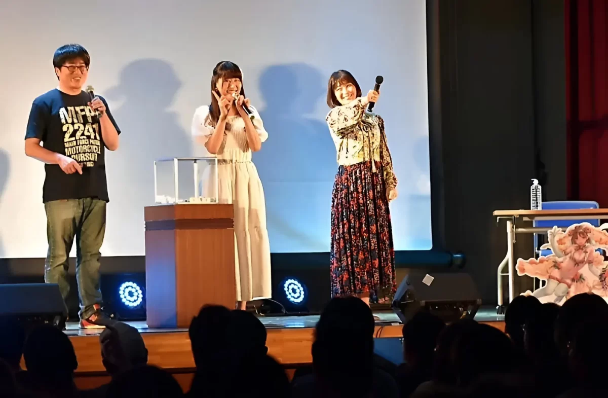 La popular franquicia "Onegai" podría tener un nuevo proyecto