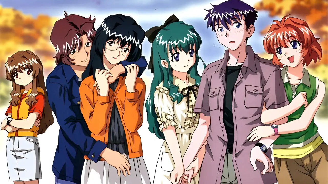 La popular franquicia "Onegai" podría tener un nuevo proyecto