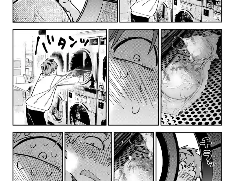 Rent-a-girlfriend ch423 