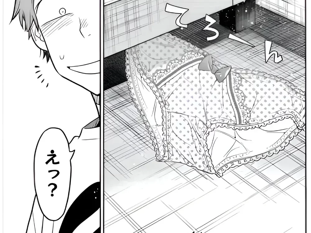 Rent-a-girlfriend manga