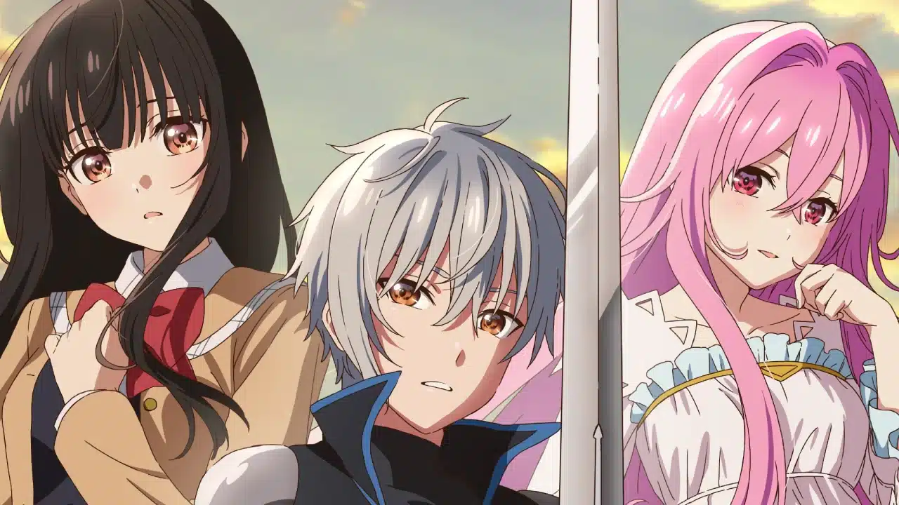 Seirei Gensouki Season 2 confirmó su Estreno en increíble avance