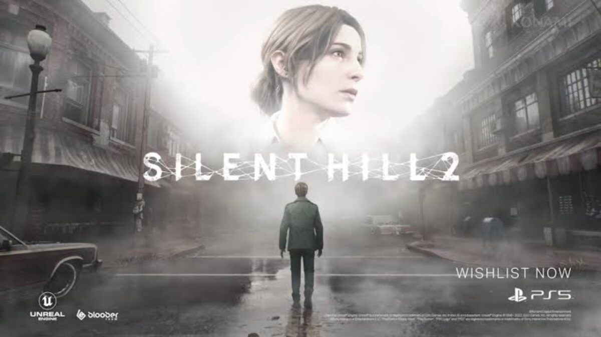Silent Hill 2